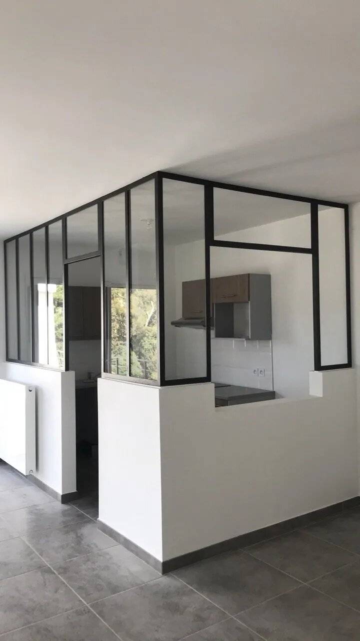 Réalisation pergolas cuisine